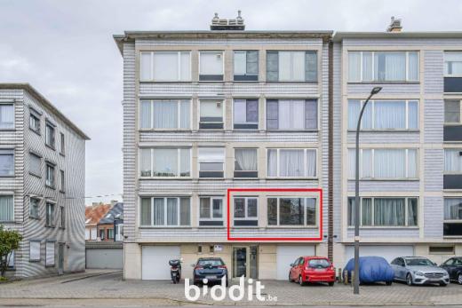 Presentatiebeeld van het pand n° 289663