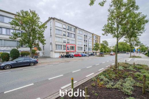 Eerste alternatieve foto van het pand