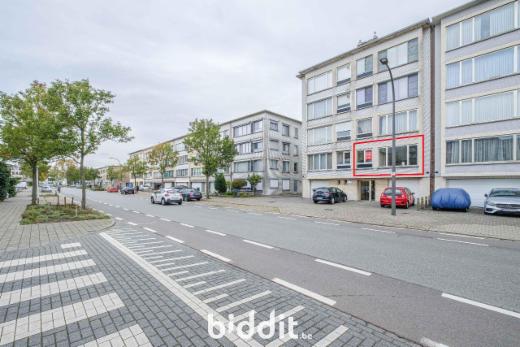 Tweede alternatieve foto van het pand