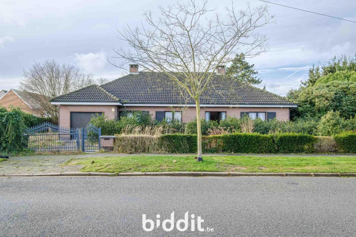 Presentatiebeeld van het pand n° 291561