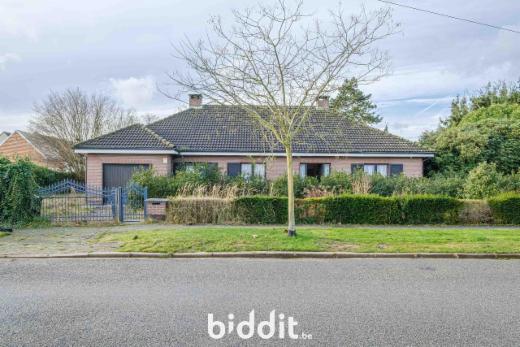 Presentatiebeeld van het pand n° 291561