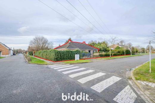 Eerste alternatieve foto van het pand