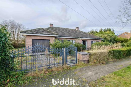 Derde alternatieve foto van het pand