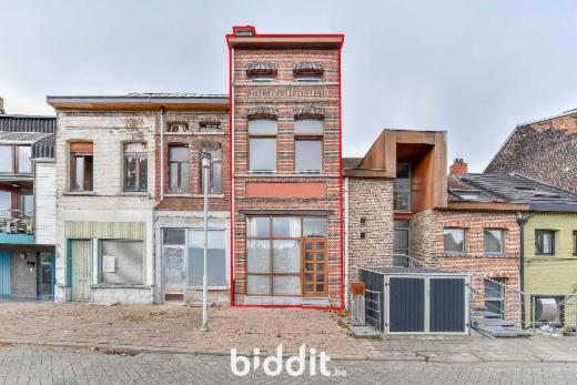 Presentatiebeeld van het pand n° 291565