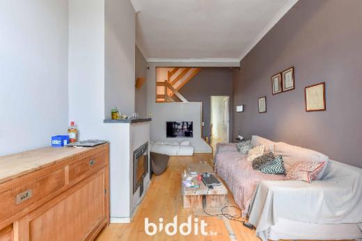 Tweede alternatieve foto van het pand