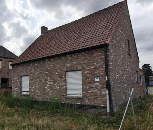 Presentatiebeeld van het pand n° 287787