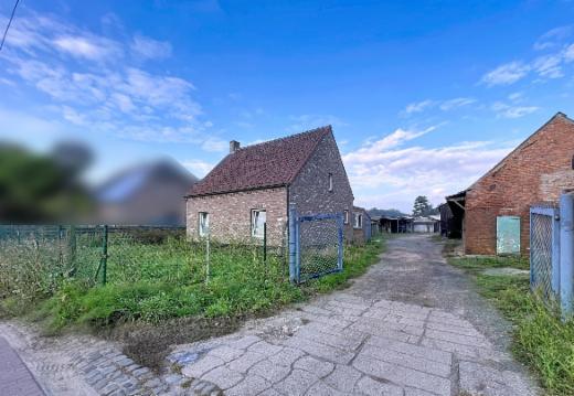 Presentatiebeeld van het pand n° 287787
