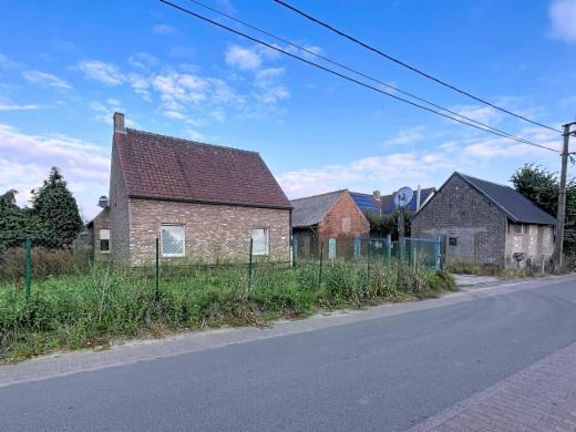 Eerste alternatieve foto van het pand
