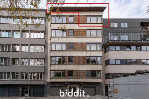 Eerste alternatieve foto van het pand