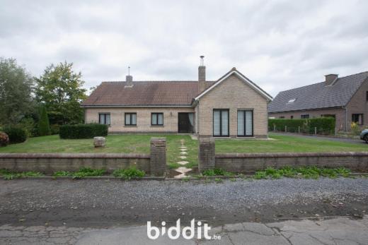 Presentatiebeeld van het pand n° 288858