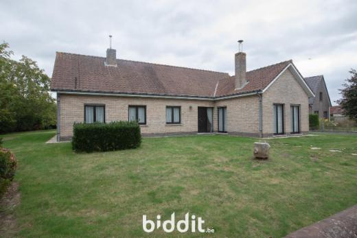 Eerste alternatieve foto van het pand