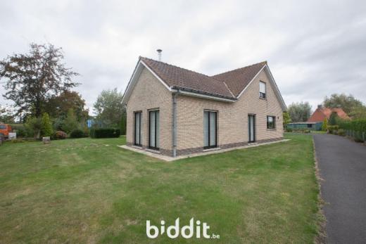 Tweede alternatieve foto van het pand