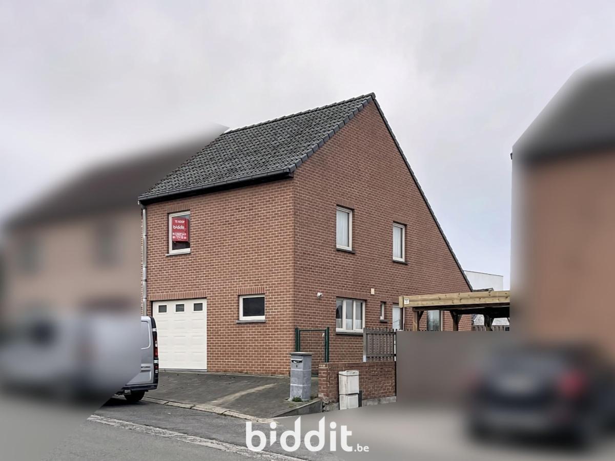 Presentatiebeeld van het pand n° 290830