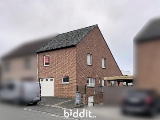 Presentatiebeeld van het pand n° 290830