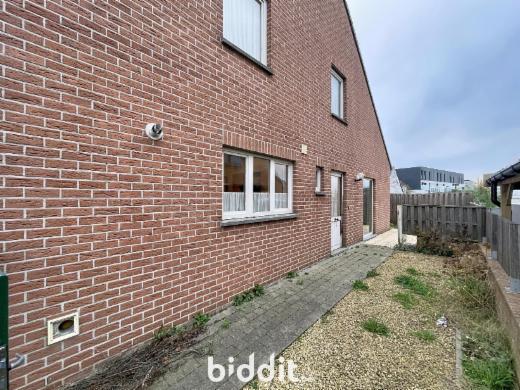 Eerste alternatieve foto van het pand