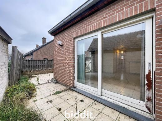 Tweede alternatieve foto van het pand