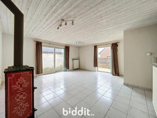 Derde alternatieve foto van het pand