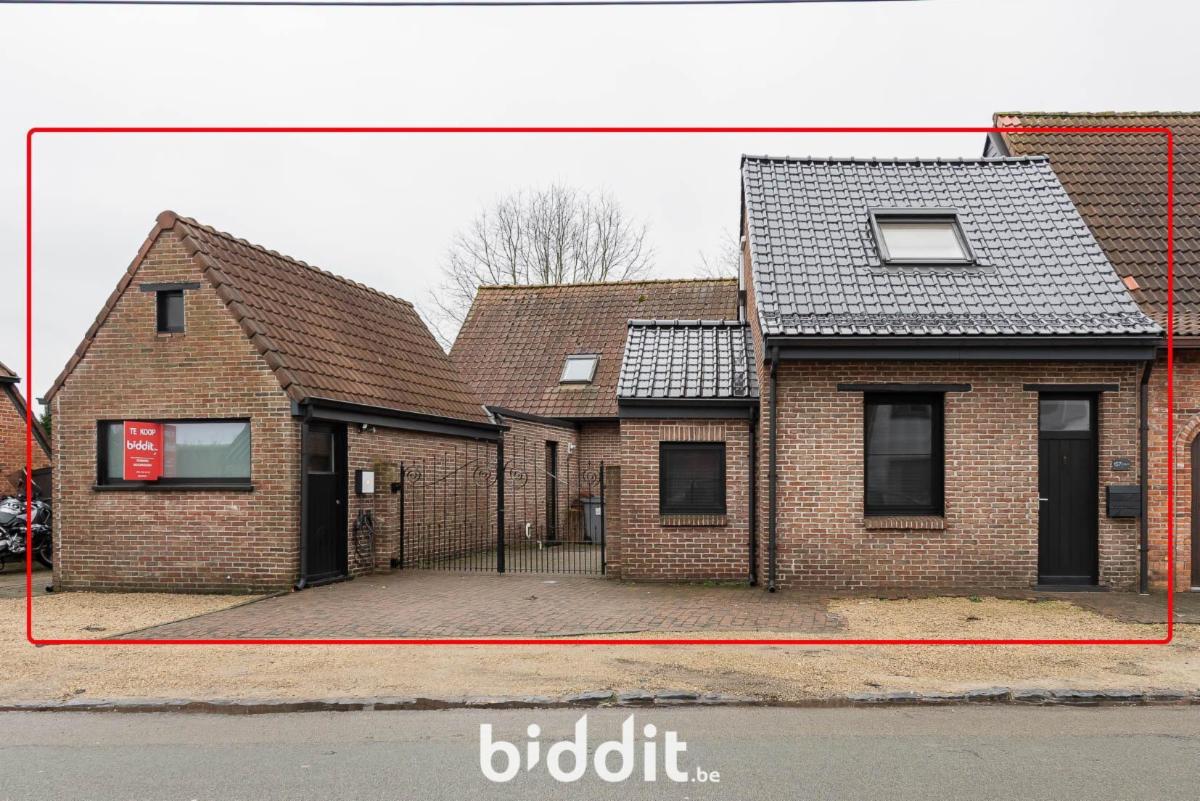 Presentatiebeeld van het pand n° 292236