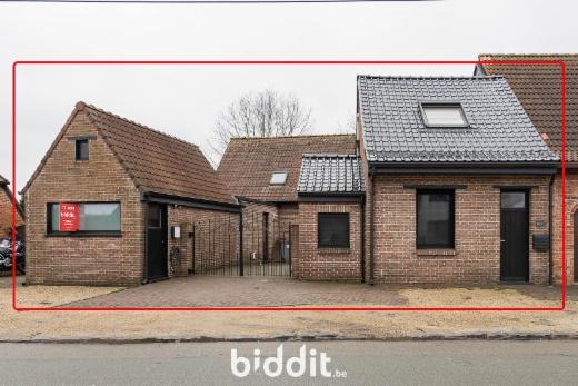 Presentatiebeeld van het pand n° 292236