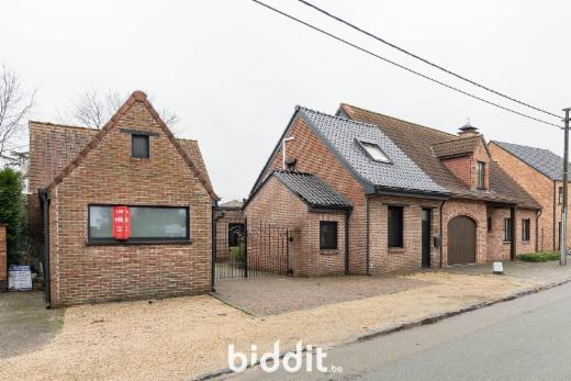 Eerste alternatieve foto van het pand