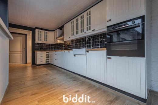 Derde alternatieve foto van het pand