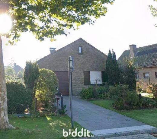 Presentatiebeeld van het pand n° 293446