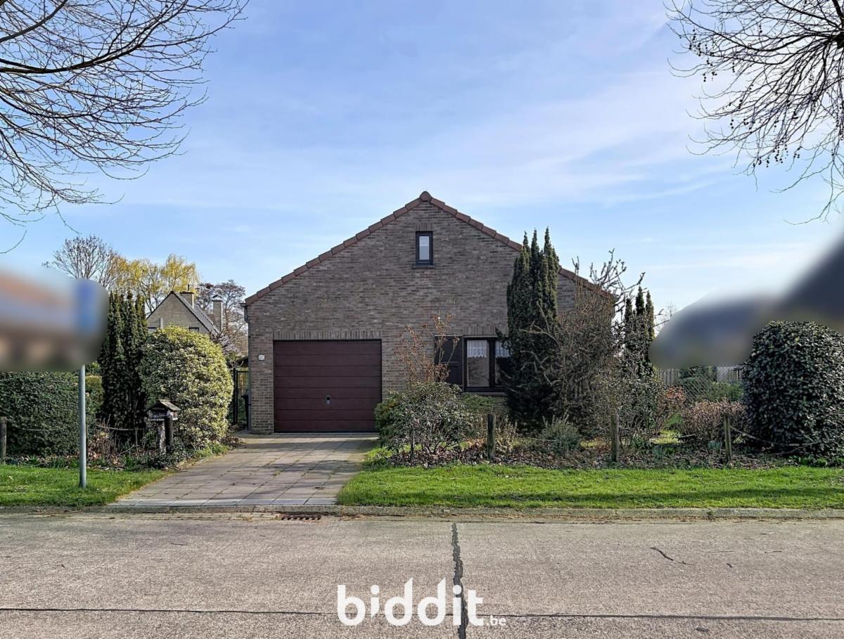 Presentatiebeeld van het pand n° 293446