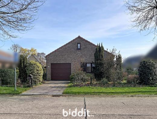 Presentatiebeeld van het pand n° 293446