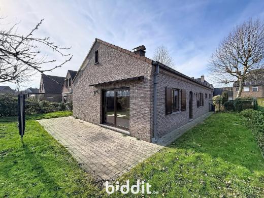 Eerste alternatieve foto van het pand