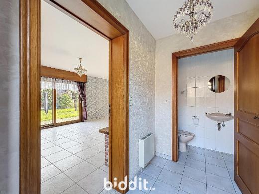 Tweede alternatieve foto van het pand