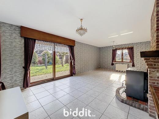 Derde alternatieve foto van het pand