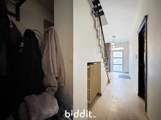 Tweede alternatieve foto van het pand