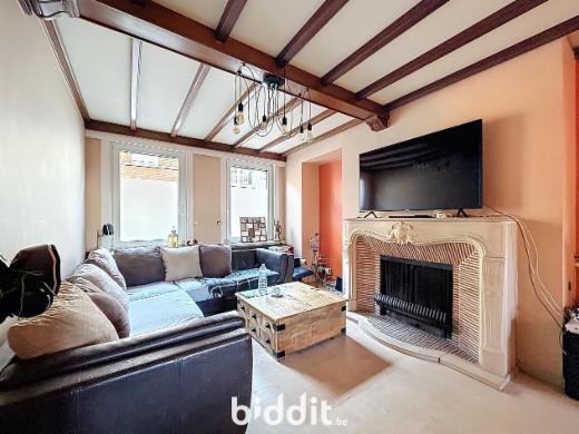 Derde alternatieve foto van het pand