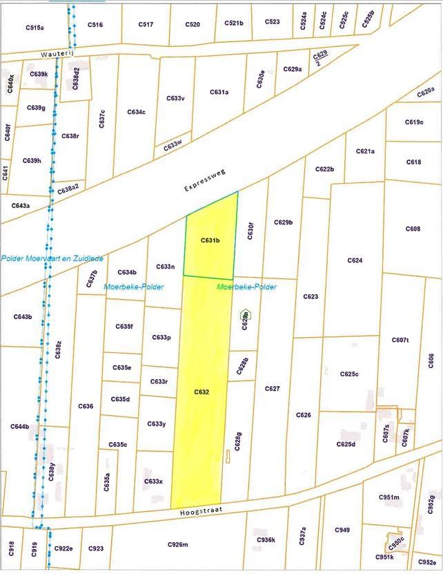 Presentatiebeeld van het pand n° 295526