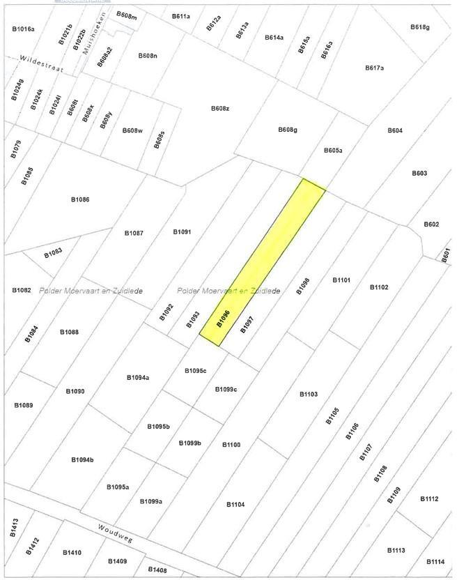 Presentatiebeeld van het pand n° 295528