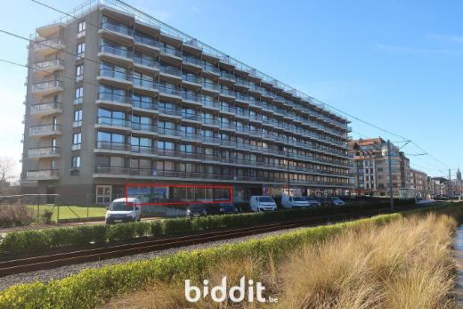 Derde alternatieve foto van het pand