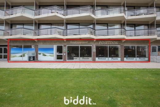 Eerste alternatieve foto van het pand
