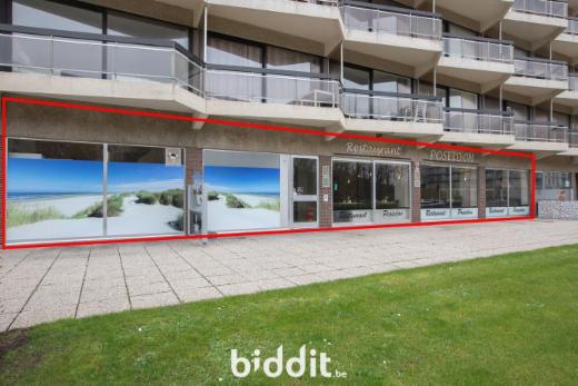 Tweede alternatieve foto van het pand