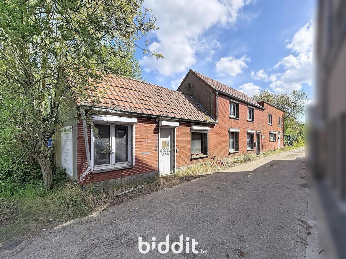 Presentatiebeeld van het pand n° 296691