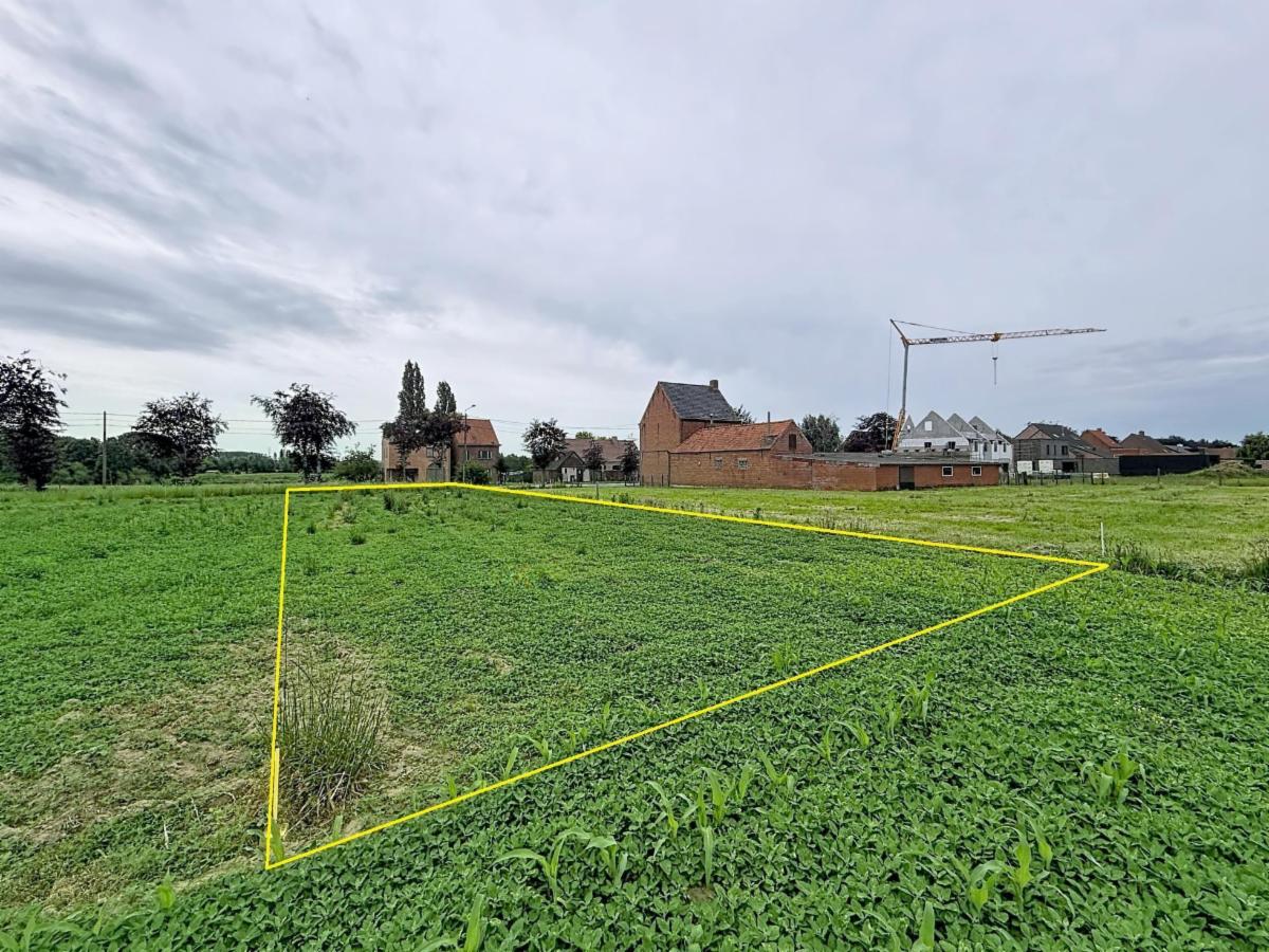 Presentatiebeeld van het pand n° 297189