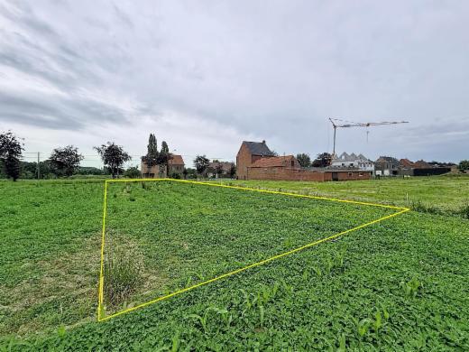 Presentatiebeeld van het pand n° 297189