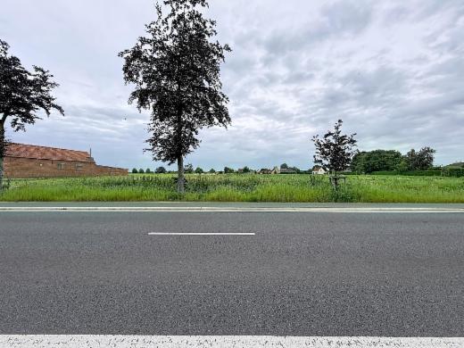 Tweede alternatieve foto van het pand