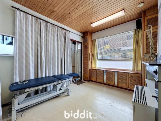 Derde alternatieve foto van het pand