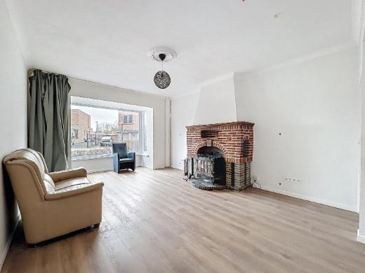 Derde alternatieve foto van het pand