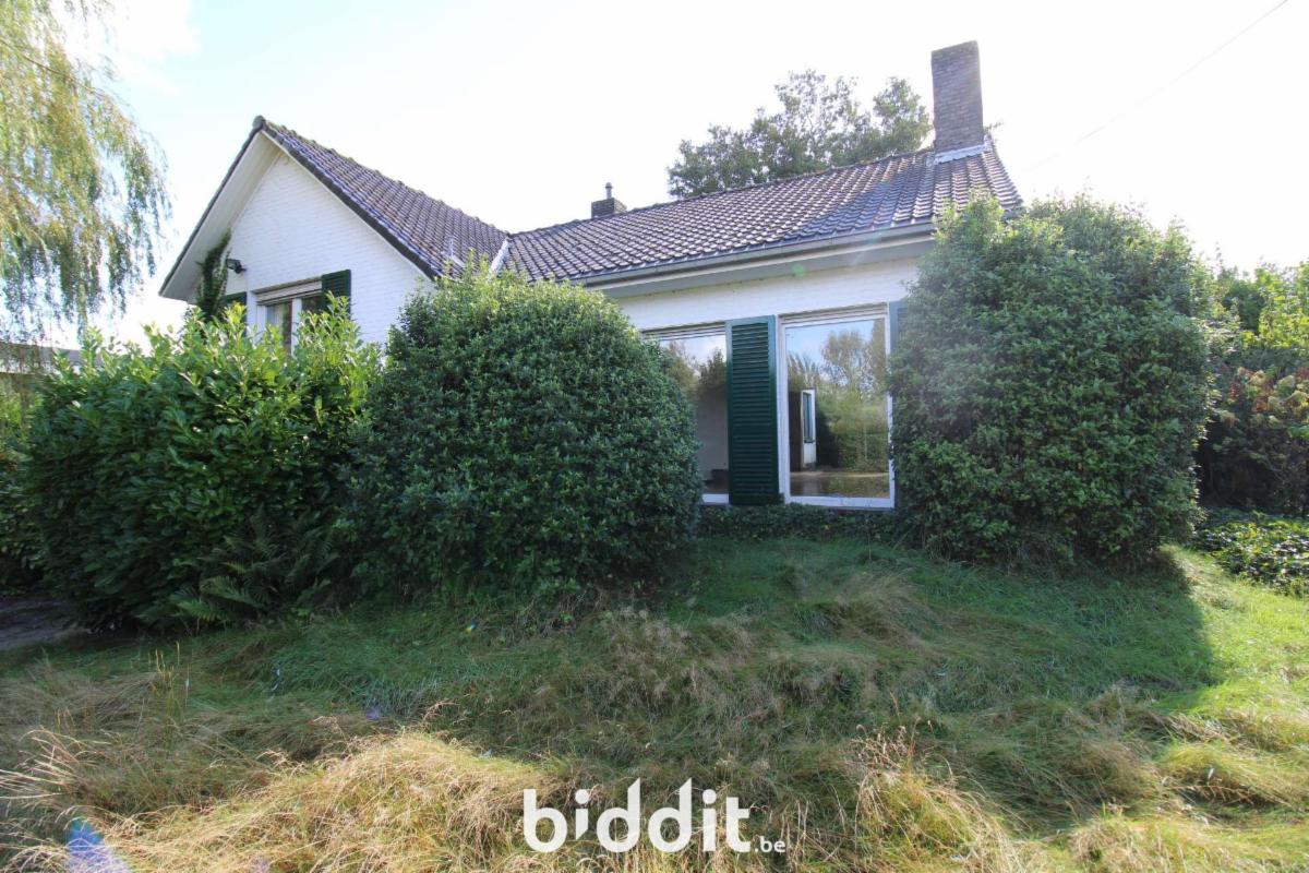 Presentatiebeeld van het pand n° 293647