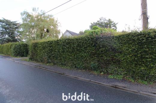 Eerste alternatieve foto van het pand