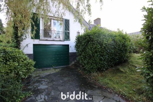 Tweede alternatieve foto van het pand