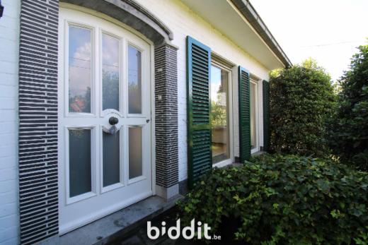 Derde alternatieve foto van het pand