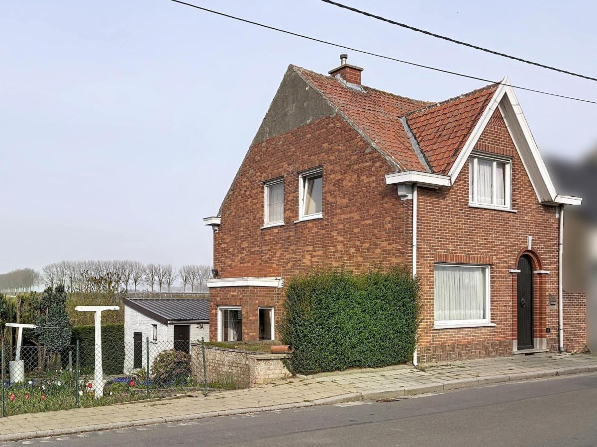 Presentatiebeeld van het pand n° 296092