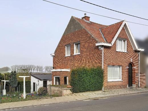 Presentatiebeeld van het pand n° 296092